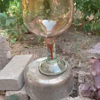 بلور کریستال قدیمی برای دکوراسیون