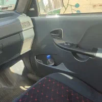 تاکسی پراید|خودرو سواری و وانت|قم, آزادگان|دیوار