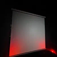 پرده نمایش