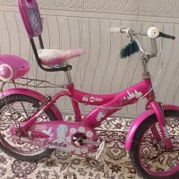 دوچرخه دخترانه ۱۶