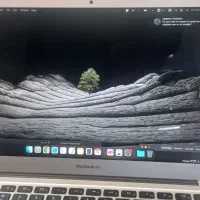 مک بوک ایر 2017|رایانه همراه|تهران, صادقیه|دیوار