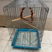 قفس پرنده