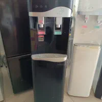 ابسردکن تسویه دار اتصال به اب شهری