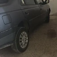 پژو 405 GL - دوگانه سوز CNG، مدل ۱396برج12|خودرو سواری و وانت|بندر ماهشهر, |دیوار