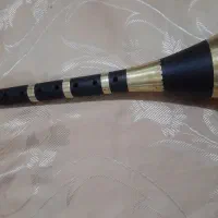 سرنا|سازهای بادی|داران, |دیوار