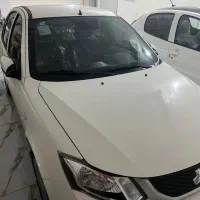 فروش ساینا اس مدل ۱۴۰۴ به روئیت و مشابه صفر