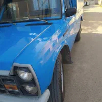 فروش نیسان وانت|خودرو سواری و وانت|رشت, رشتیان|دیوار