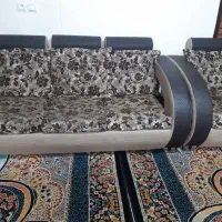 مبل راحتی|مبلمان خانگی و میز عسلی|اصفهان, ملک‌شهر|دیوار