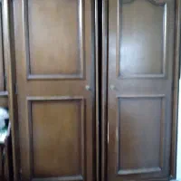 دو عدد کمد سالم