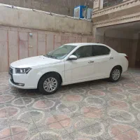 دنا پلاس 6دنده MT6 دستی موتور EF7P مدل ۱۴۰۵