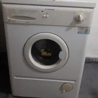 ماشین لباسشویی ارج