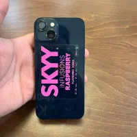 گوشی آیفون ۱۳ نرمال ۲۵۶|موبایل|تهران, شهرک صدرا|دیوار