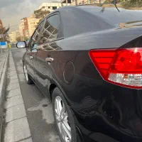 سراتو ۹۶مشکی 2000cc|خودرو سواری و وانت|تهران, شادمان|دیوار