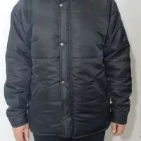 کاپشن مردانه|لباس|رزن, |دیوار