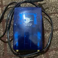 پمپ هوای اکواریوم اصلی