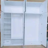 ساخت انواع کابینت آشپزخانه و کمد دیواری