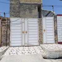 خانه-100-متری-دو-طبقه-کاملا-نو