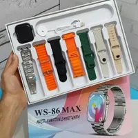 ساعت هوشمند ۷ بند آکبند