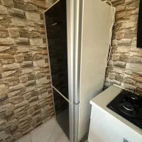 یخچال فریزر