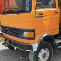خاور کمپرسی ۷۱ و خاور باری ۸۲ و الوند ۱۴۰۱|خودرو سنگین|شیراز, دوکوهک|دیوار