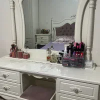سرویس خواب چوب سیندرلا