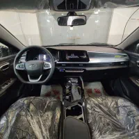 تحویل فوری ام وی ام X33 اتوماتیک|خودرو سواری و وانت|اصفهان, باغ زرشک|دیوار