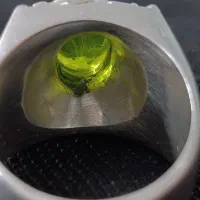 انگشتر زبرجد دست ساز|جواهرات|کرج, حصارک پایین|دیوار