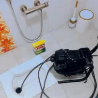 لوله بازکنی بهداشتی فنرزنی×پمپ×نشتیابی شبانه روزی|خدمات پیشه و مهارت|ارومیه, |دیوار