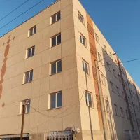 فروش آپارتمان در رباط کریم / تحویلی / متراژ بالا