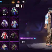 اکانت فری فایر|کنسول، بازی ویدئویی و آنلاین|یاسوج, |دیوار