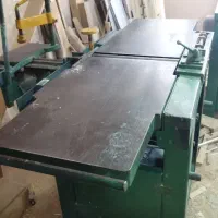 اره پنج کاره سوعدی40سانتی|ماشین‌آلات صنعتی|بهمن صغاد, |دیوار