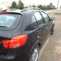 کوییک r معاوضه با پراید وانت