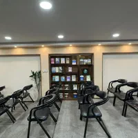 اجاره فضای آموزشی، در قلب مشهد|اجارهٔ کوتاه‌مدت دفتر کار و فضای آموزشی|مشهد, بهشت|دیوار