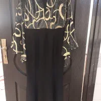 لباس مجلسی سایز۴۰،۴۲|لباس|قم, نیروگاه|دیوار