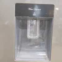 یخچال فریزر ۲۷ فوت قیمت درب کارخانه فروش ویژه|یخچال و فریزر|شیراز, شریف‌آباد|دیوار