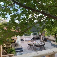اجاره باغ و ویلا در طرقبه