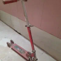 دوچرخه و اسکوتر|دوچرخه، اسکیت، اسکوتر|کرج, باغستان|دیوار