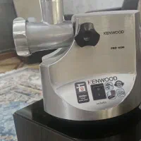 چرخ گوشت