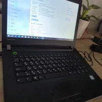 لبتاب لنوو دارای حسگر اثر انگشت