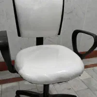 صندلی اداری خانگی|صندلی و نیمکت|قائمشهر, |دیوار