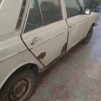 فروش یک دستگاه خودرو پیکان|خودرو سواری و وانت|میاندوآب, |دیوار
