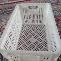 سبد گرجه در حد نو و سالم