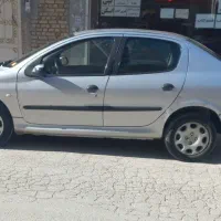 ۲۰۶ v8 مدل ۸۹ t5