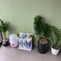 فروش دستگاه تصفیه‌ اب