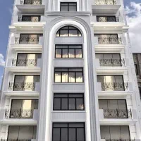 زمین-جنوبی-400متر-ولیعصر-جنوبی-سپهر-مرزداران-نصر