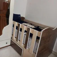 تخت کودک