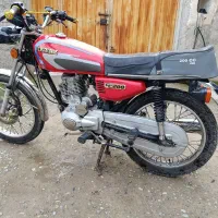 موتور سیکلت نیکتاز۲۰۰