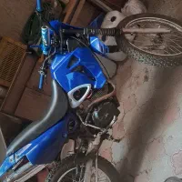 موتور تریل