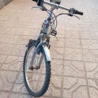 دوچرخه ۲۶