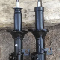 کمک جلو پراید درحد نو